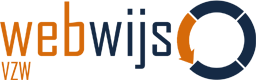 vzw Web Wijs logo